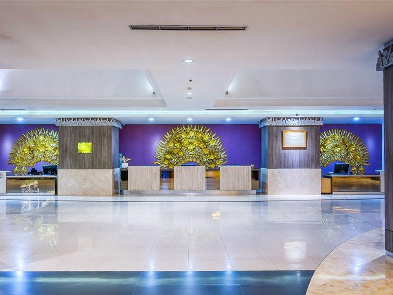 Truntum Hotel 4*