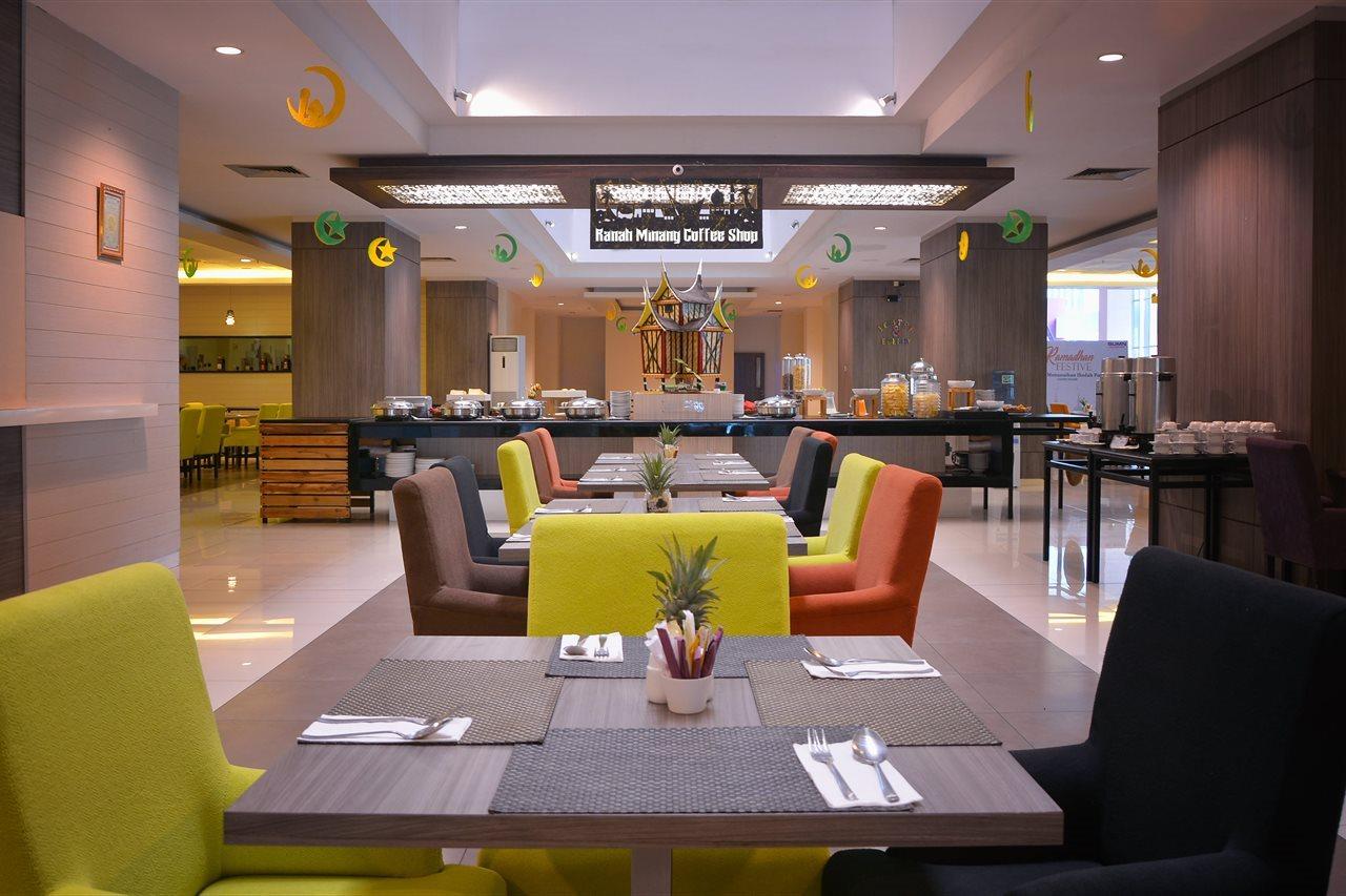 Hotel Truntum 4*