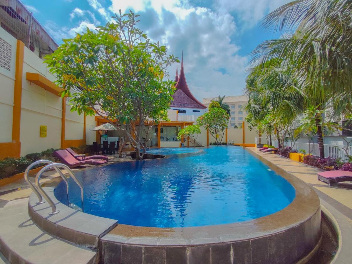 Truntum Hotel