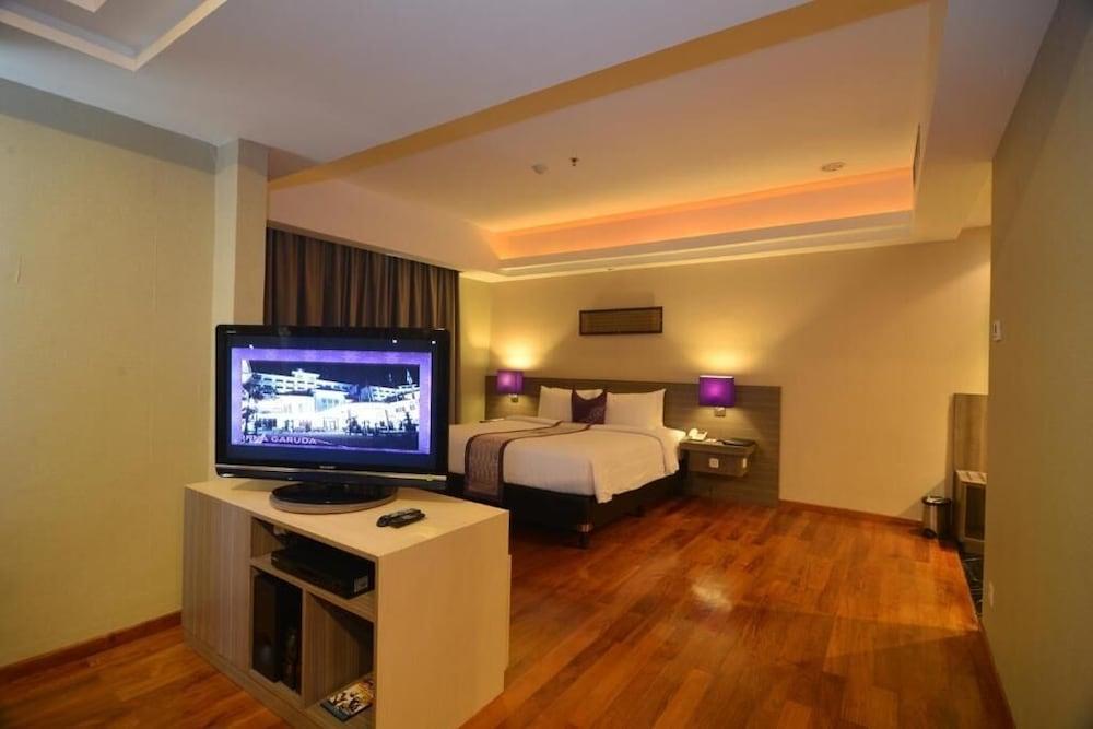 Hotel Truntum 4*