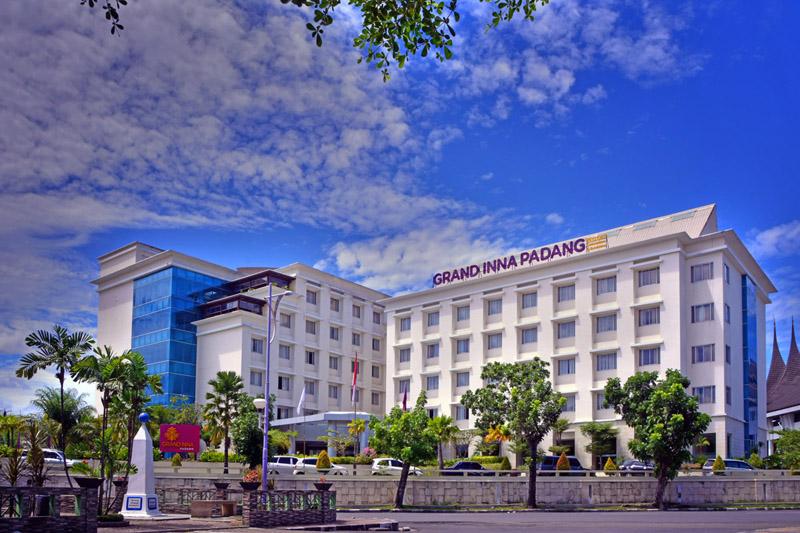 Truntum Hotel 4*