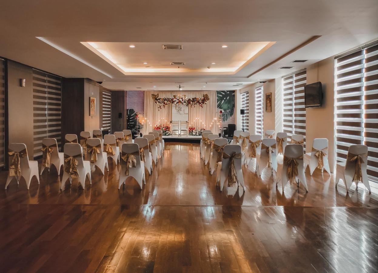 Hotel Truntum Padang (Sumatra)
