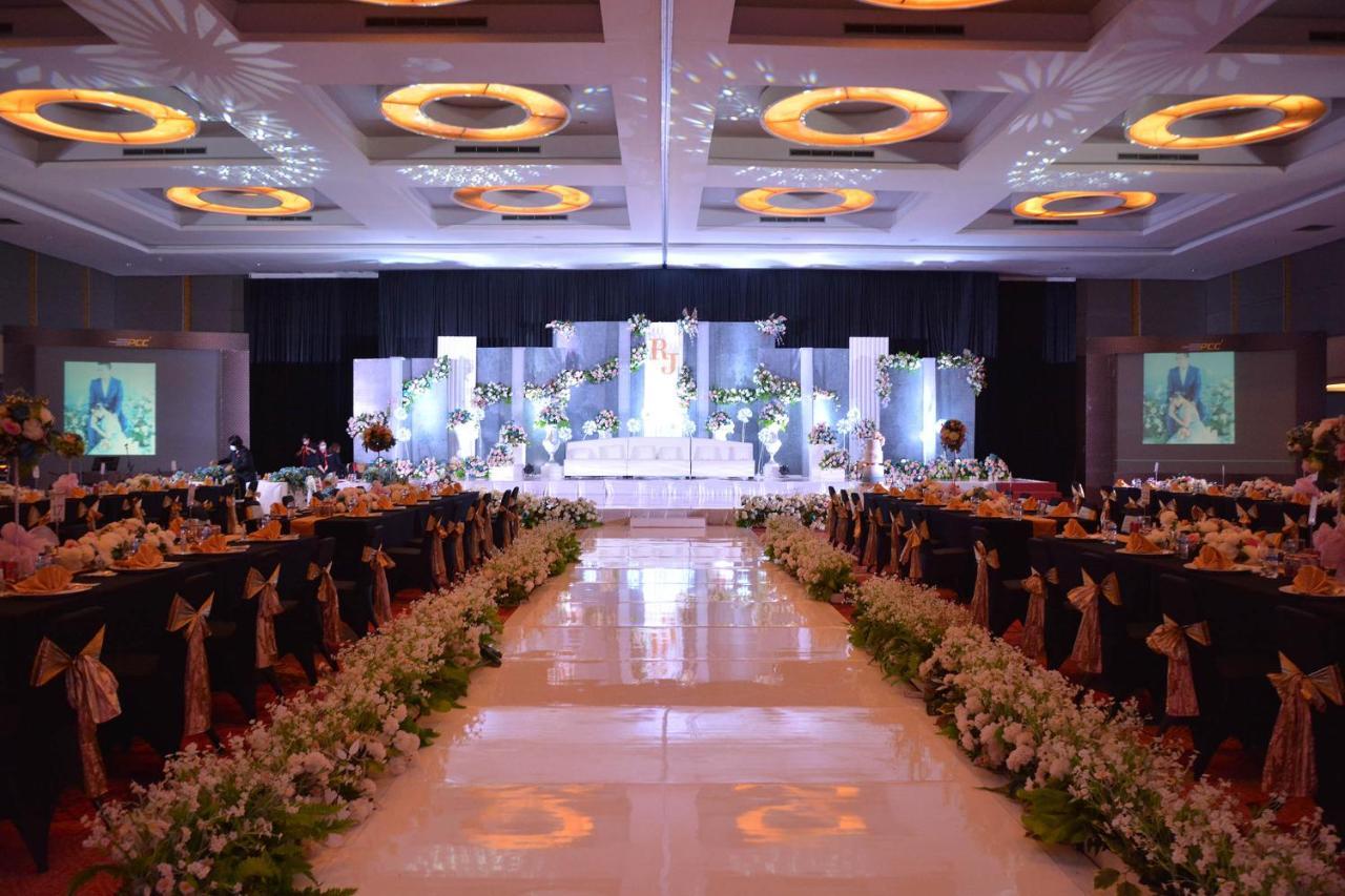 Truntum Hotel Padang (Sumatra)