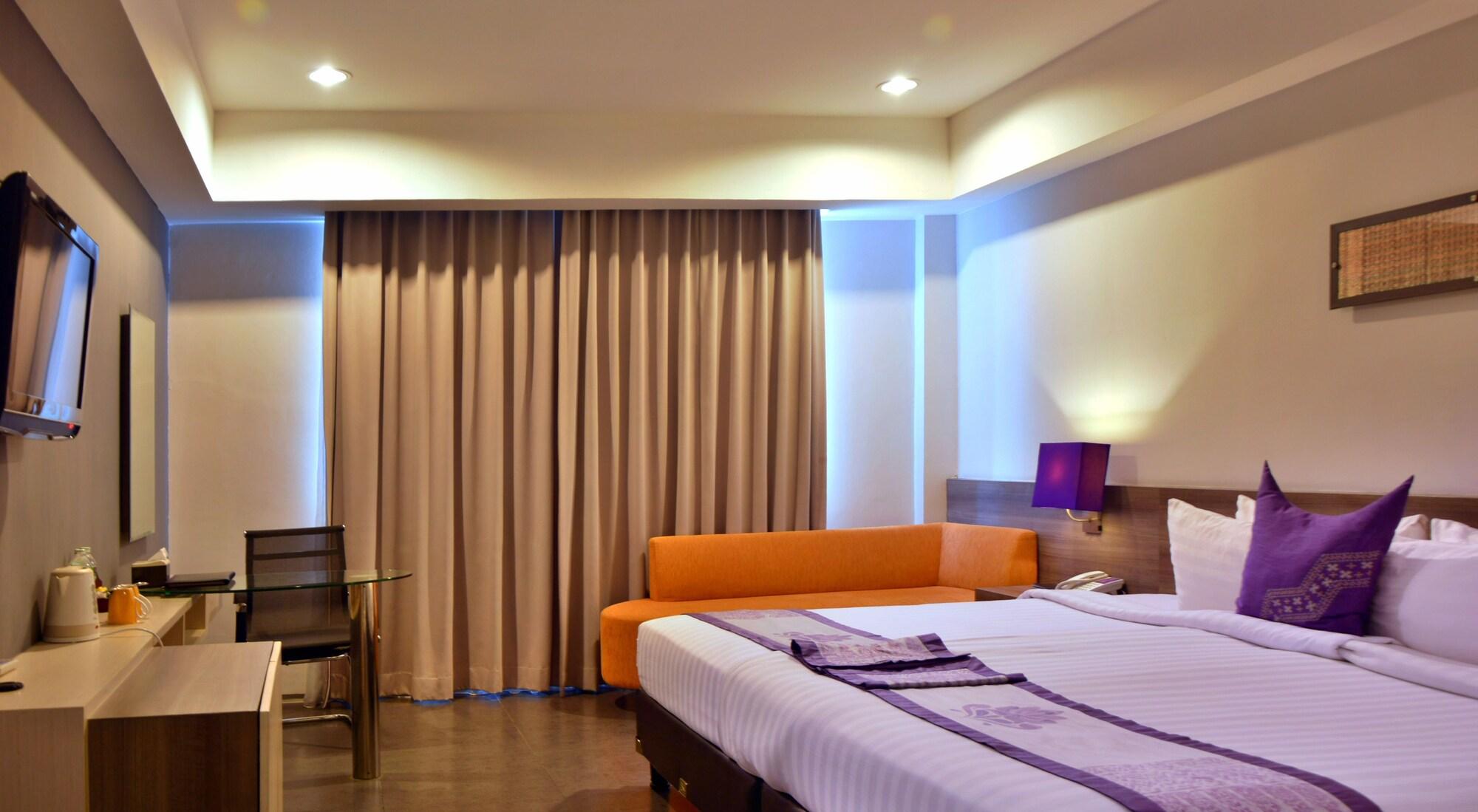 Hotel Truntum