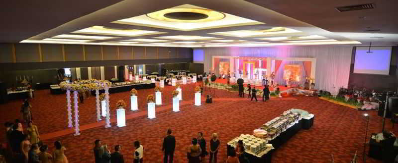 Hotel Truntum 4*