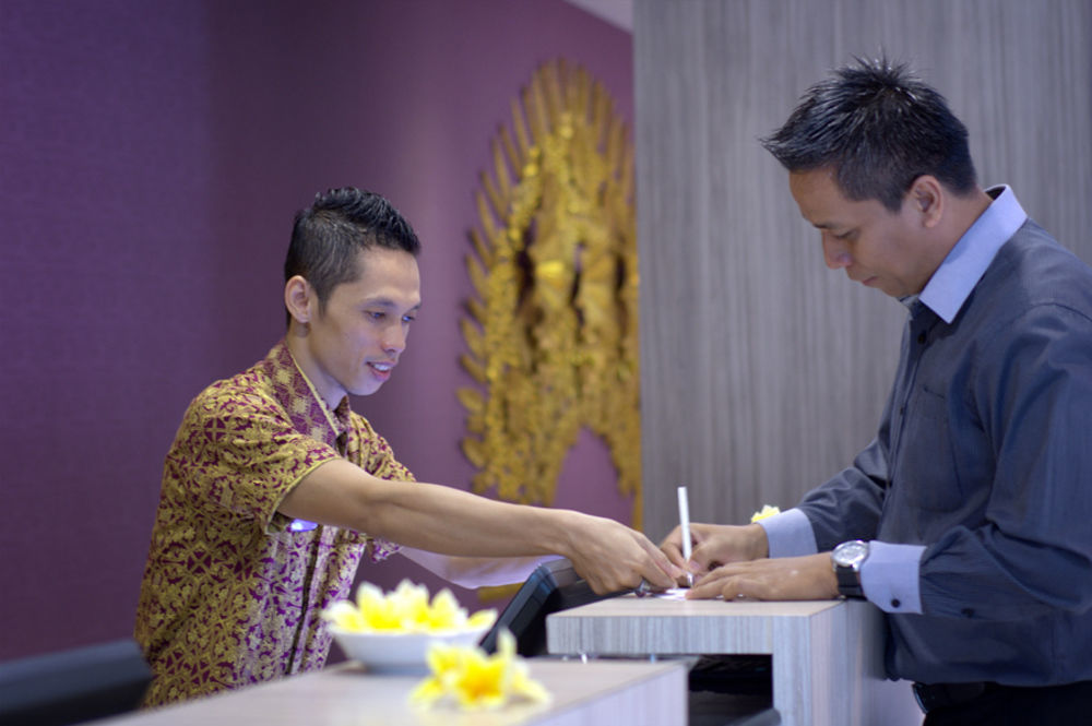 Hotel Truntum 4*