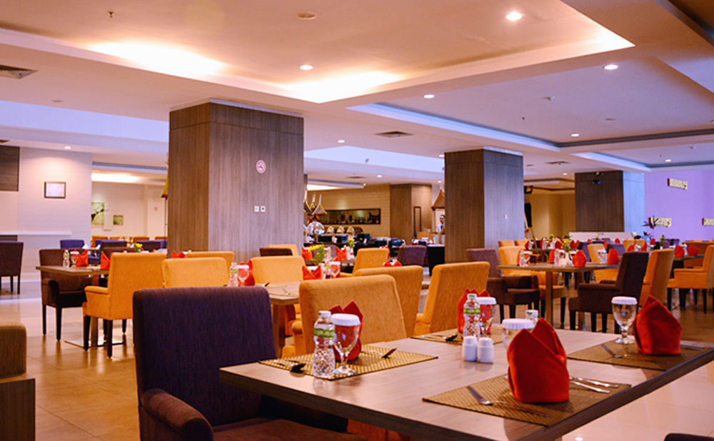 Hotel Truntum