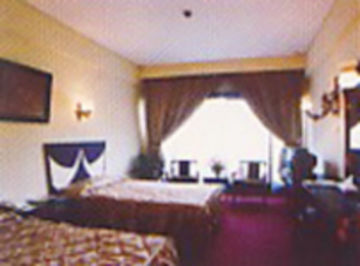 Truntum Hotel 4*