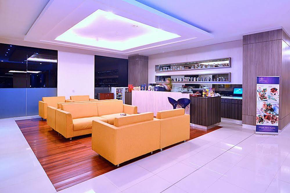 Truntum 4* Padang (Sumatra)